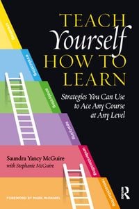 Produktbild: Teach Yourself How to Learn