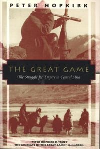Produktbild: The Great Game