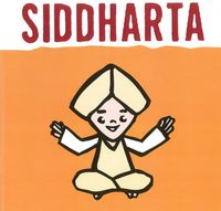 Produktbild: Siddharta