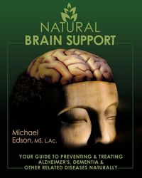 Produktbild: Natural Brain Support