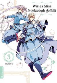 Produktbild: Wie es Miss Beelzebub gef&auml;llt 03
