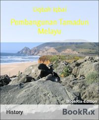 Produktbild: Pembangunan Tamadun Melayu