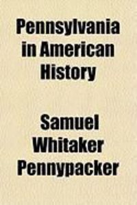 Produktbild: Pennsylvania in American History