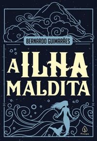 Produktbild: A ilha maldita