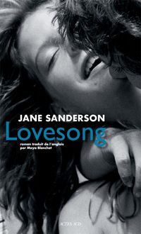Produktbild: Lovesong