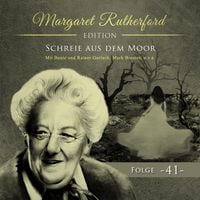 Produktbild: Schreie aus dem Moor