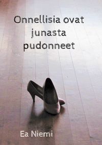 Produktbild: Onnellisia ovat junasta pudonneet