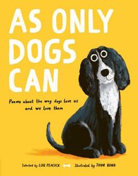 Produktbild: As Only Dogs Can