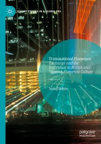 Produktbild: Transnational Flamenco