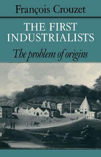 Produktbild: The First Industrialists