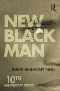 Produktbild: New Black Man