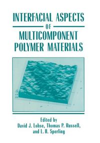 Produktbild: Interfacial Aspects of Multicomponent Polymer Materials