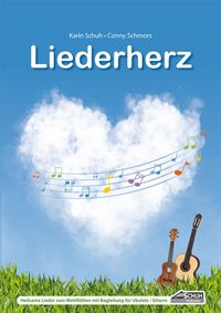 Produktbild: Liederherz