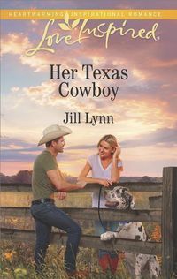 Produktbild: Her Texas Cowboy Original/e