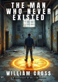 Produktbild: The Man Who Never Existed