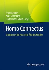 Produktbild: Homo Connectus