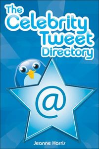 Produktbild: The Celebrity Tweet Directory