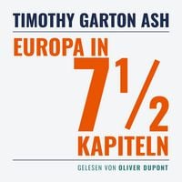 Produktbild: Europa in 7 1/2 Kapiteln