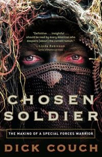 Produktbild: Chosen Soldier
