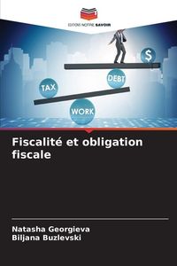Produktbild: Fiscalit&eacute; et obligation fiscale