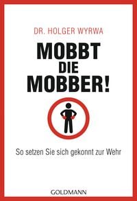 Produktbild: Mobbt die Mobber!