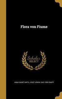 Produktbild: Flora von Fiume