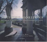 Produktbild: Shifting Horizons