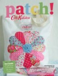 Produktbild: Kidston, C: Patch!