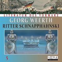 Produktbild: Ritter Schnapphahnski 5