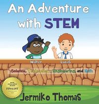 Produktbild: An Adventure with STEM