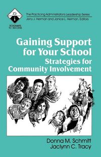 Produktbild: Gaining Support for Your School