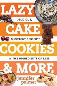 Produktbild: Lazy Cake Cookies & More