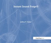 Produktbild: Instant Sound Forge