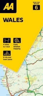 Produktbild: 06 Wales