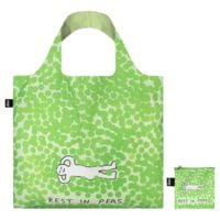 Produktbild: CONSTANT BAGEL THERAPY Ruhe in Erbsen Recycelte Tasche