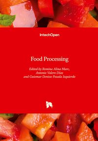 Produktbild: Food Processing