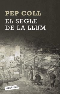 Produktbild: El segle de la llum