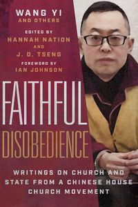 Produktbild: Faithful Disobedience