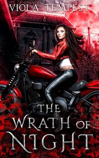 Produktbild: The Wrath of Night