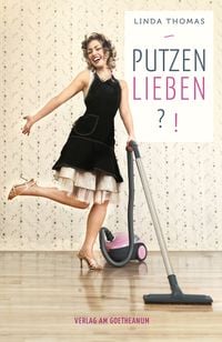 Produktbild: Putzen lieben?!