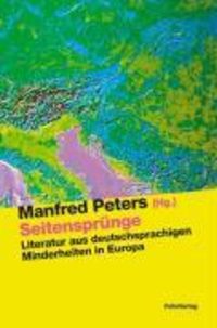 Produktbild: Seitenspr&uuml;nge