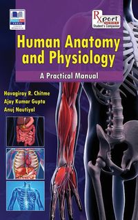 Produktbild: Human Anatomy and Physiology