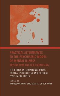 Produktbild: Practical Alternatives to the Psychiatric Model of Mental Illness