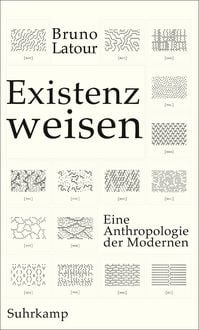 Produktbild: Existenzweisen
