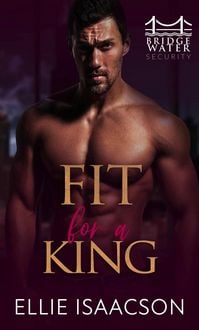 Produktbild: Fit for a King