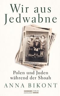Produktbild: Wir aus Jedwabne