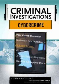 Produktbild: Ross, J:  Cybercrime