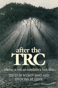 Produktbild: After the TRC