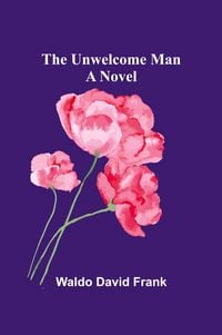 Produktbild: The unwelcome man