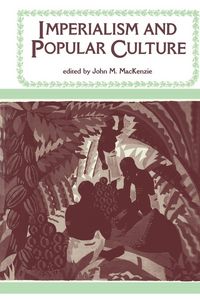 Produktbild: Imperialism and Popular Culture